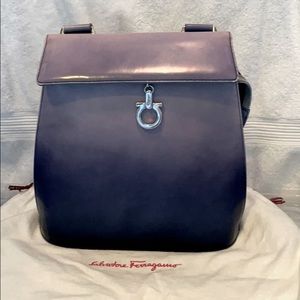 Salvatore Ferragamo Handbag